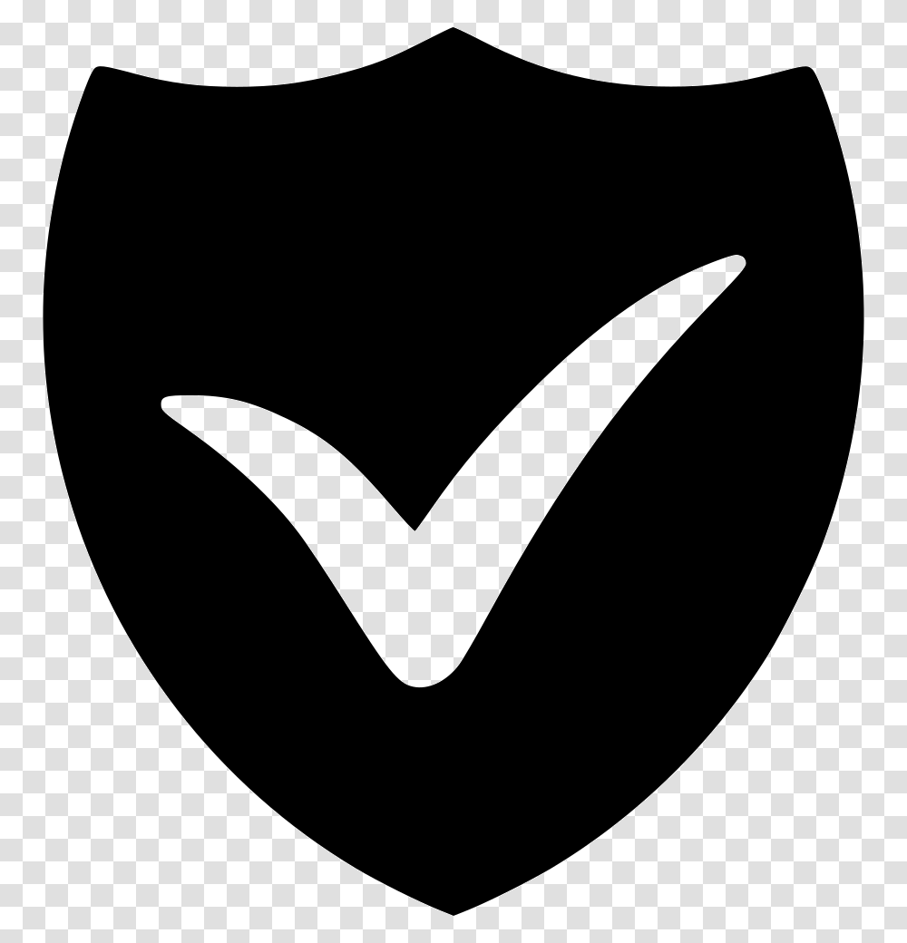 Shield Valid Icon, Axe, Tool, Logo Transparent Png