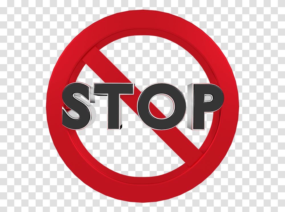Shield Warnschild Warning Note Stop Stop Sign Chronic Pain, Logo, Spoke, Machine Transparent Png