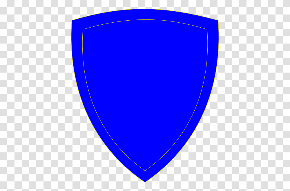 Shield Wht W Red Border Clip Art For Web, Armor Transparent Png