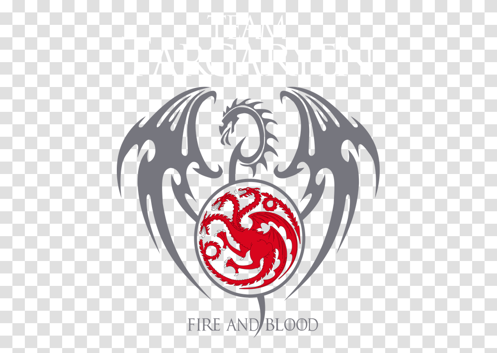 Shield With A Dragon, Logo, Trademark Transparent Png