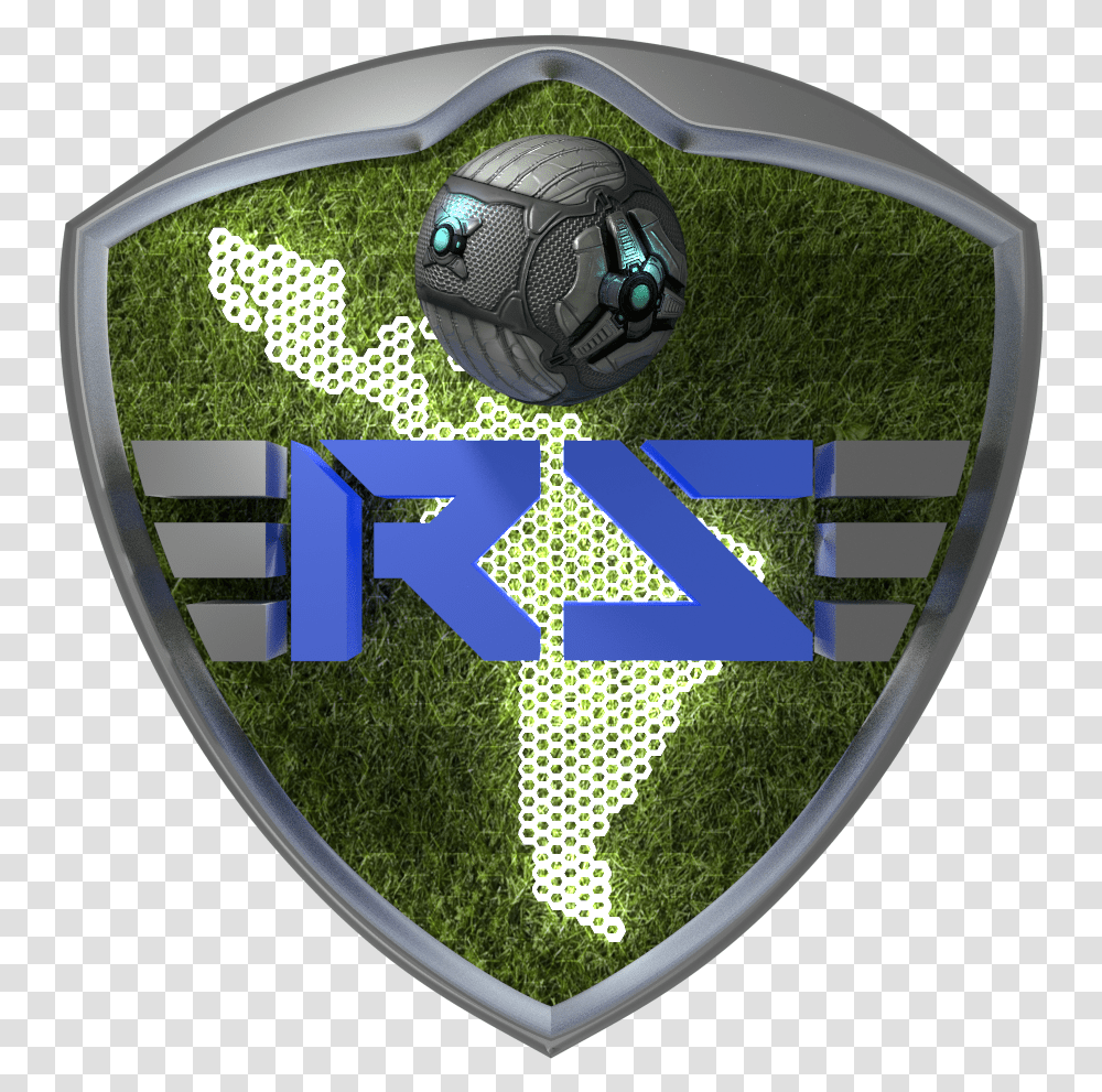 Shield With Wings Emblem, Armor, Soccer Ball, Football, Team Sport Transparent Png