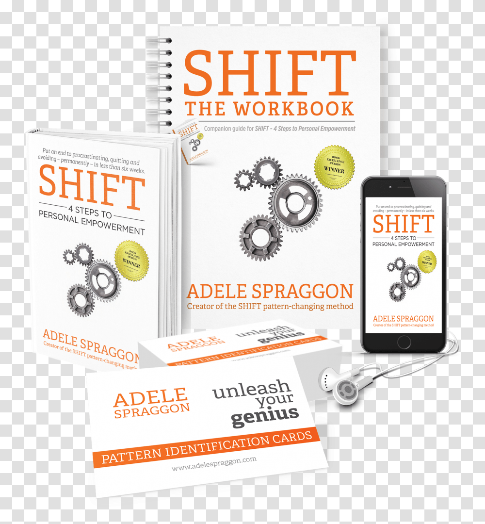 Shift Kit New Cover Flyer, Mobile Phone, Electronics, Poster Transparent Png