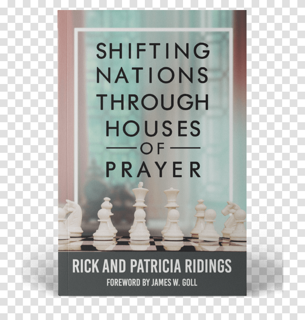 Shifting Nations Mobile Shifting Nations Through Houses Of Prayer, Chess, Game, Poster, Advertisement Transparent Png
