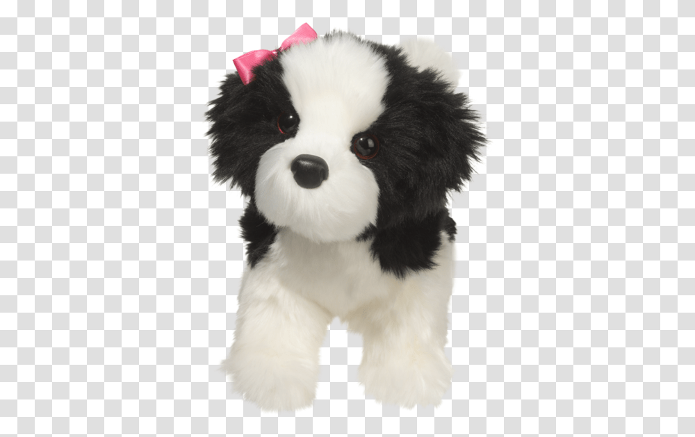 Shih Tzu Stuffed Animal, Plush, Toy, Giant Panda, Bear Transparent Png