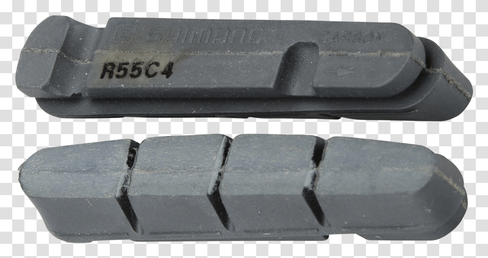 Shimano R55c4 Carbon Brake Pads Tool, Computer Hardware, Electronics, Keyboard, Computer Keyboard Transparent Png