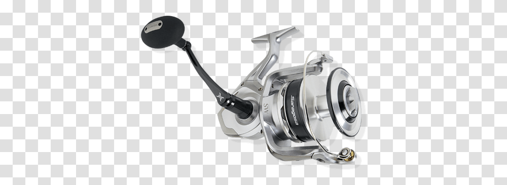 Shimano Saragosa Srg, Reel, Hammer, Tool Transparent Png