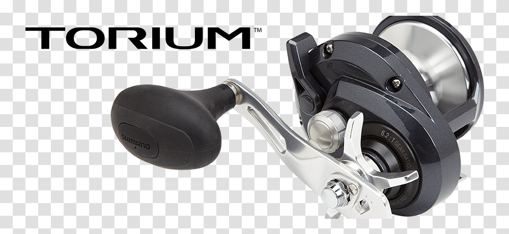 Shimano Toriuim Reel Shimano Torium 16hg Left Handed, Machine, Brake Transparent Png