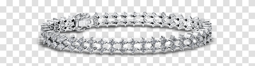 Shimansky My Girl Double Row Diamond Bracelet Diamond Bracelet For Girl, Lace, Jewelry, Accessories, Accessory Transparent Png