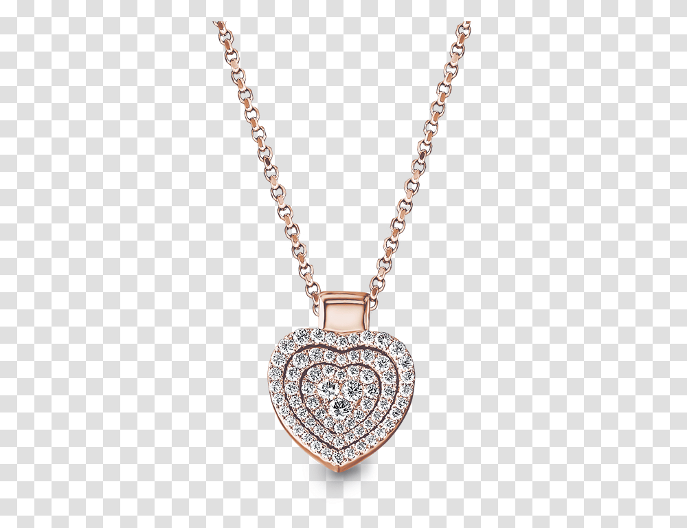Shimansky Starlight Heart Shape Diamond Pendant Necklace, Jewelry, Accessories, Accessory, Gemstone Transparent Png
