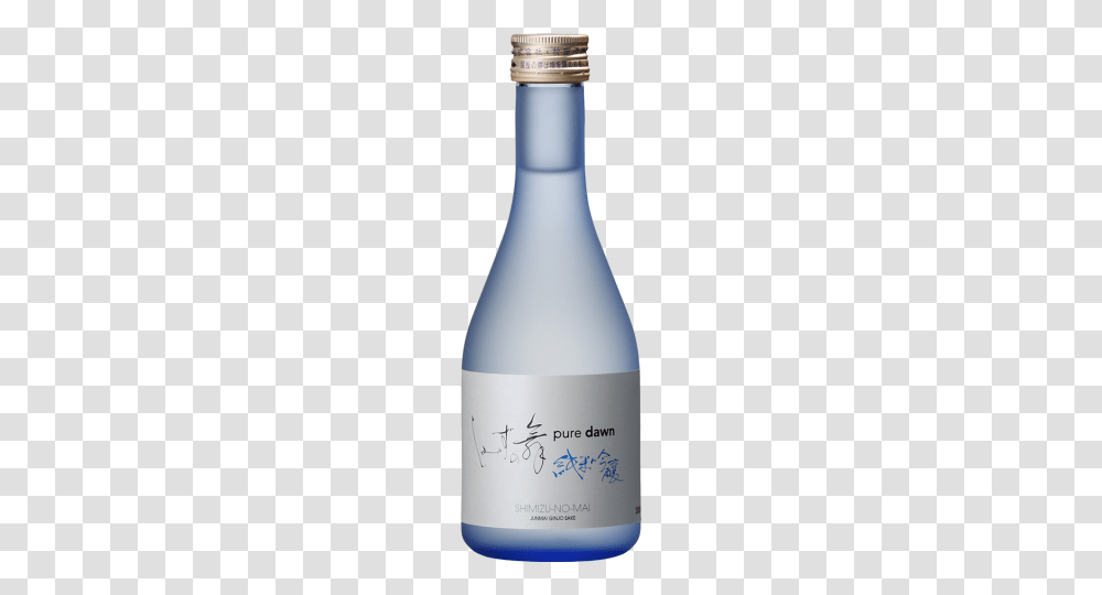 Shimizu No Mai Pure Dawn Sake Ml, Alcohol, Beverage, Drink, Shaker Transparent Png