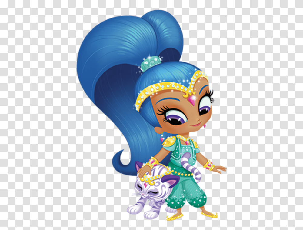 Shimmer And Shine Crown Shimmer And Shine Candy, Outdoors Transparent Png