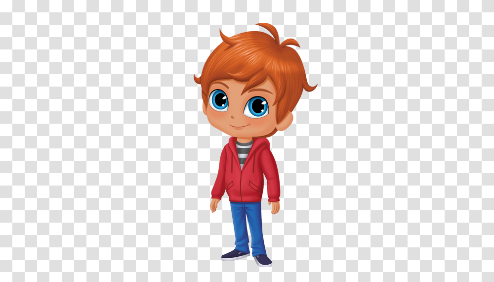Shimmer And Shine Zac, Person, Kid, People Transparent Png