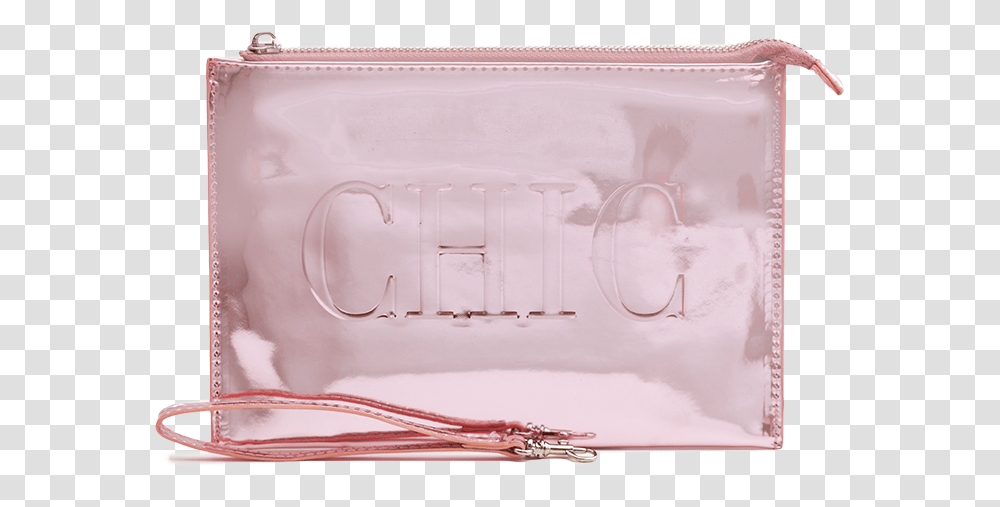 Shimmer Pink Champagne Wallet, Accessories, Accessory, Jacuzzi, Tub Transparent Png