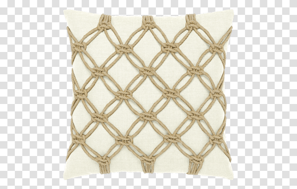 Shimmer Rope, Pillow, Cushion, Necklace, Jewelry Transparent Png