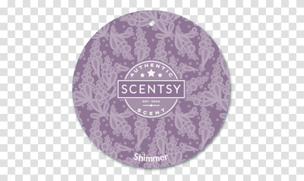 Shimmer Scentsy Scent Circle Scentsy Circle, Rug, Plant, Text, Paper Transparent Png