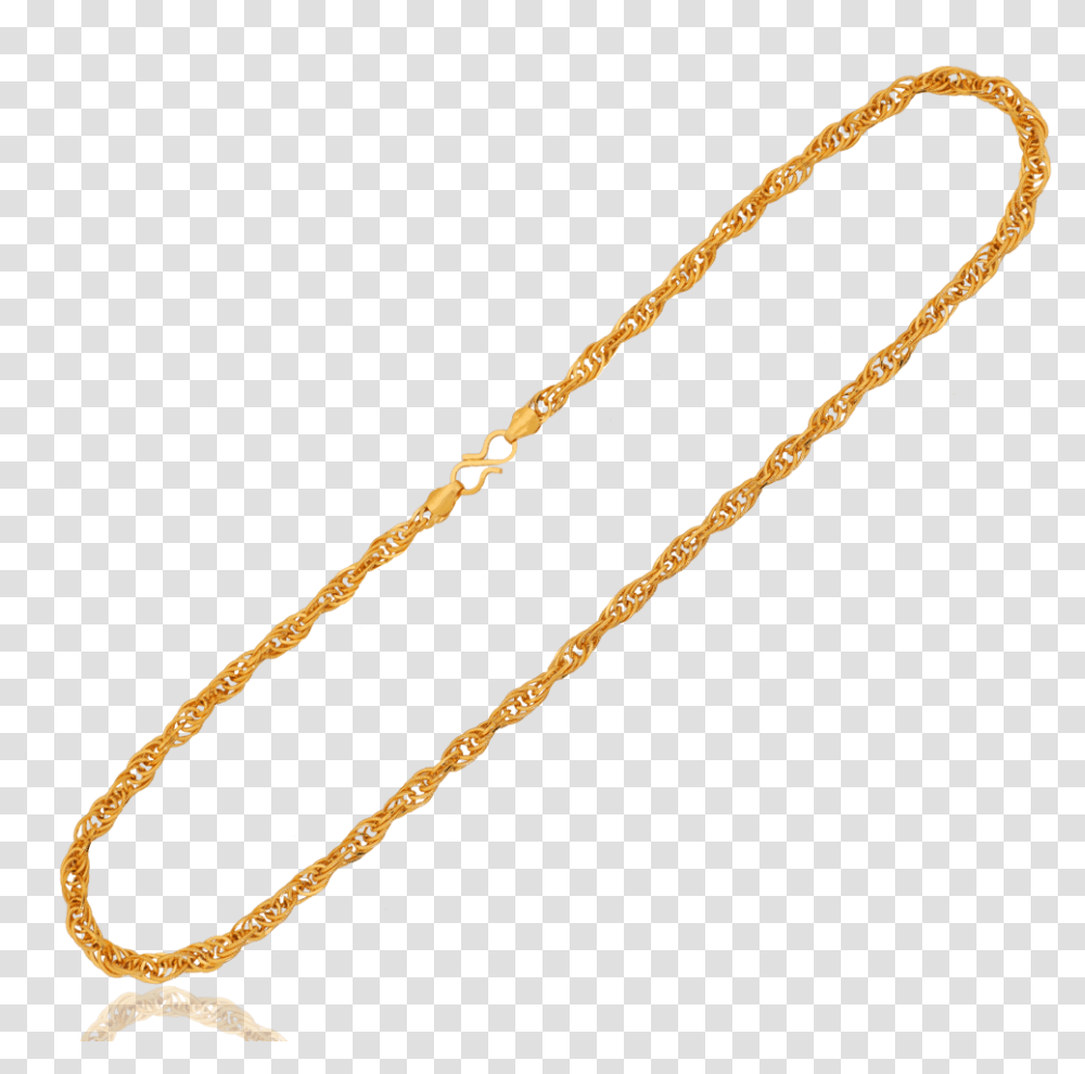 Shimmering Gold Gents Chain Chain, Necklace, Jewelry, Accessories, Accessory Transparent Png