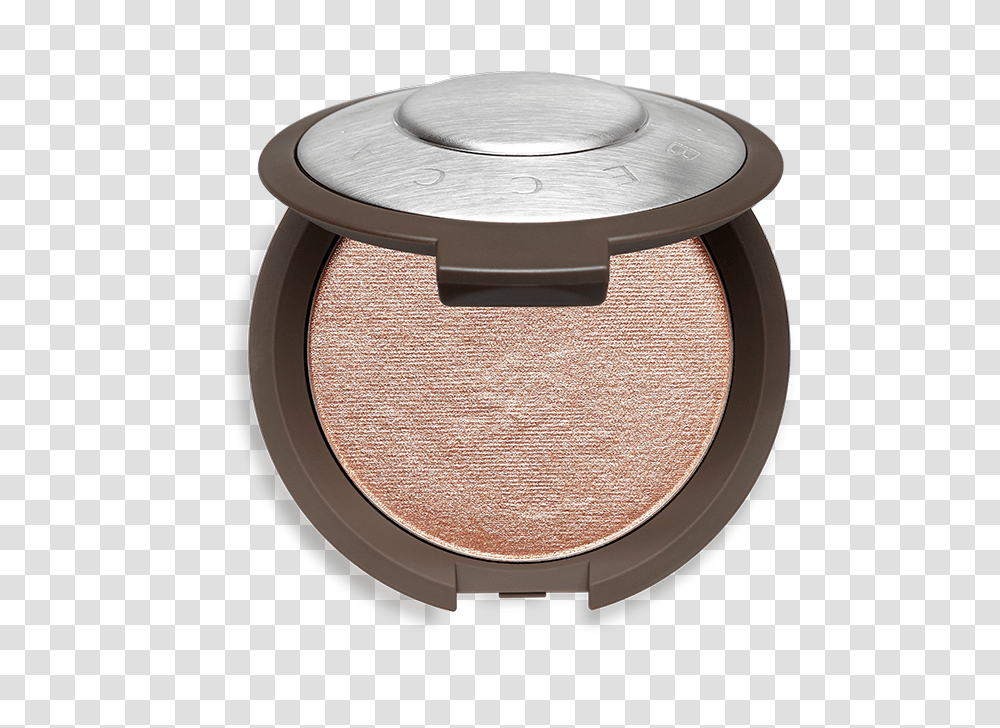Shimmering Skin Perfector Pressed Powder By Becca Cosmetics Becca Shimmering Skin Perfector Bronze Amber, Face Makeup Transparent Png