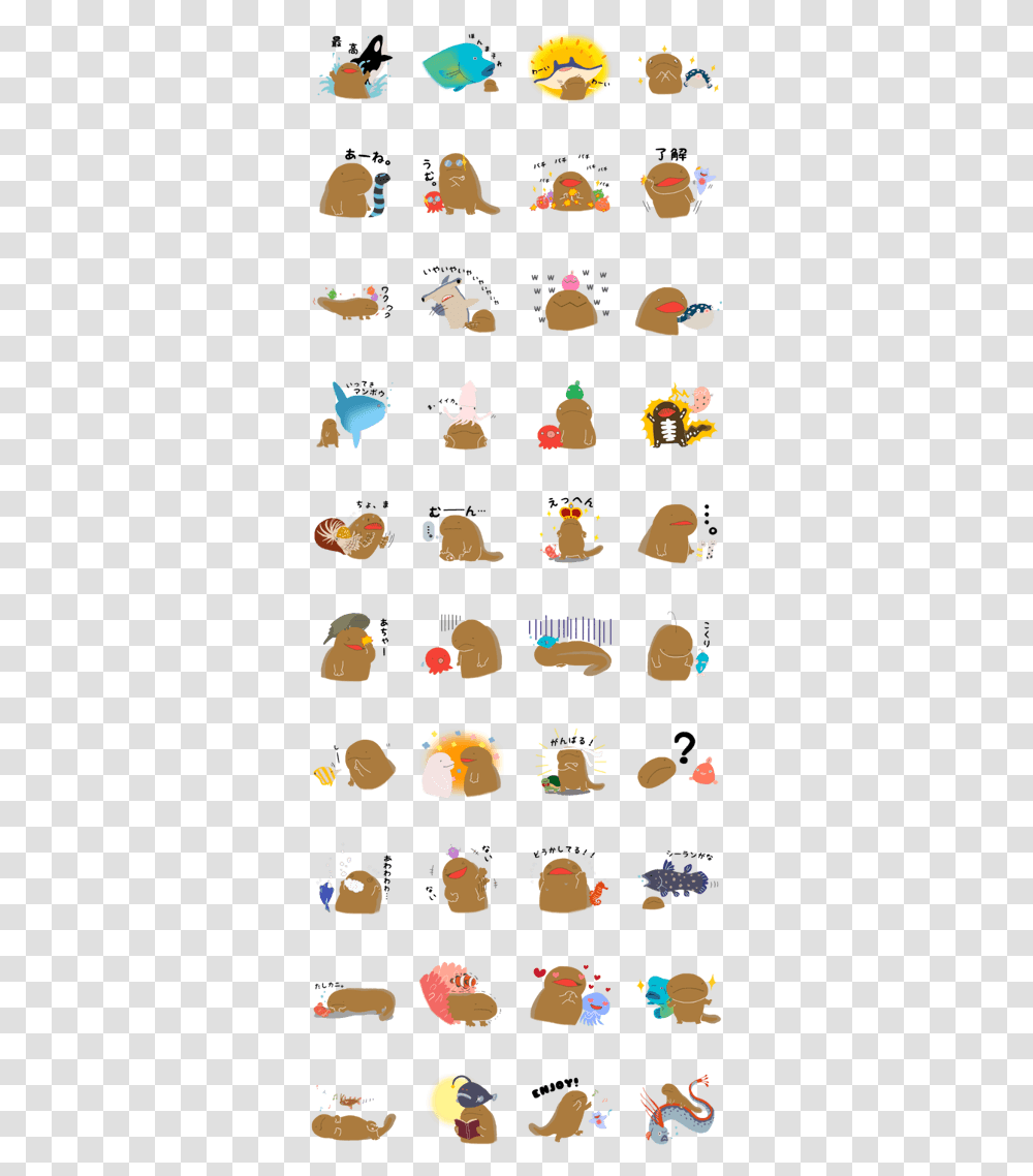 Shin Chan Stickers For Whatsapp Iphone, Sweets, Food, Label Transparent Png