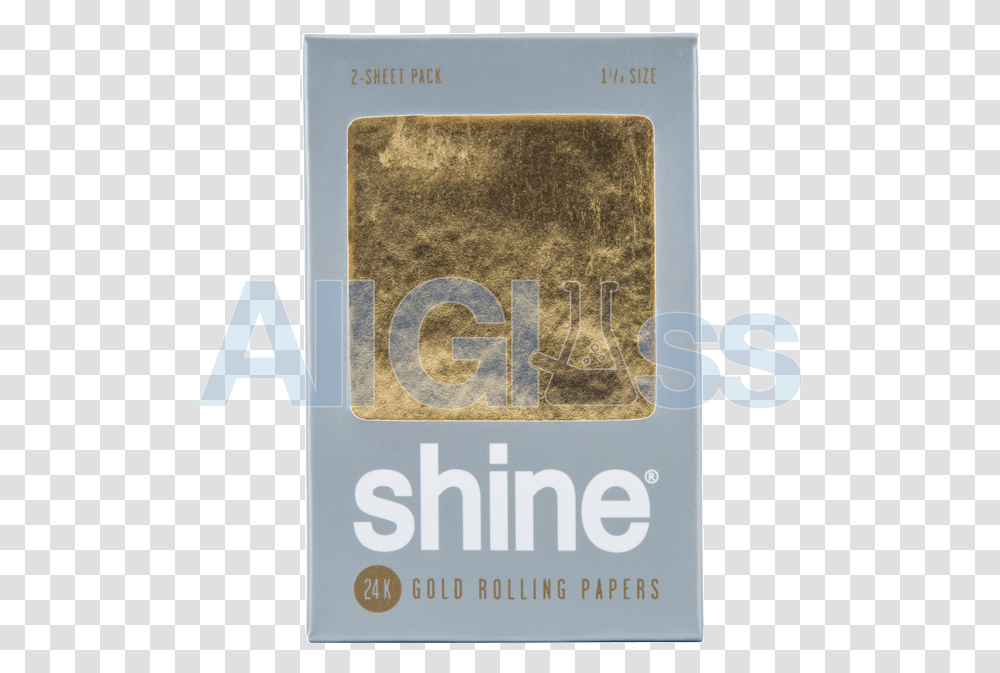 Shine 24k Gold Papers Lineadecor, Advertisement, Poster, Flyer Transparent Png