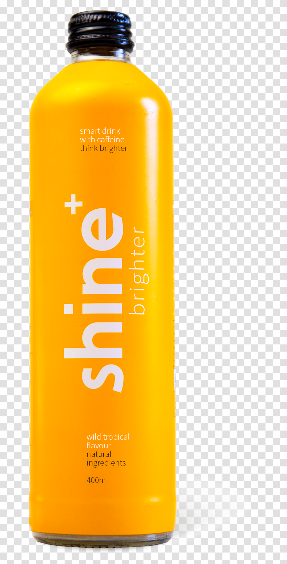Shine Bright, Sunscreen, Cosmetics, Bottle, Beer Transparent Png