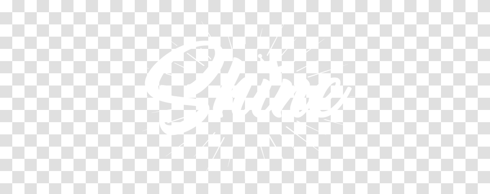 Shine Centralbeloit Graphic Design, Text, Hand, Alphabet, Symbol Transparent Png