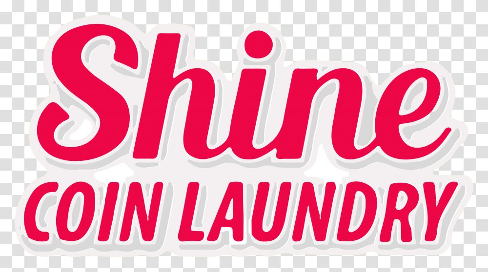 Shine Coin Laundry Oval, Word, Label, Alphabet Transparent Png