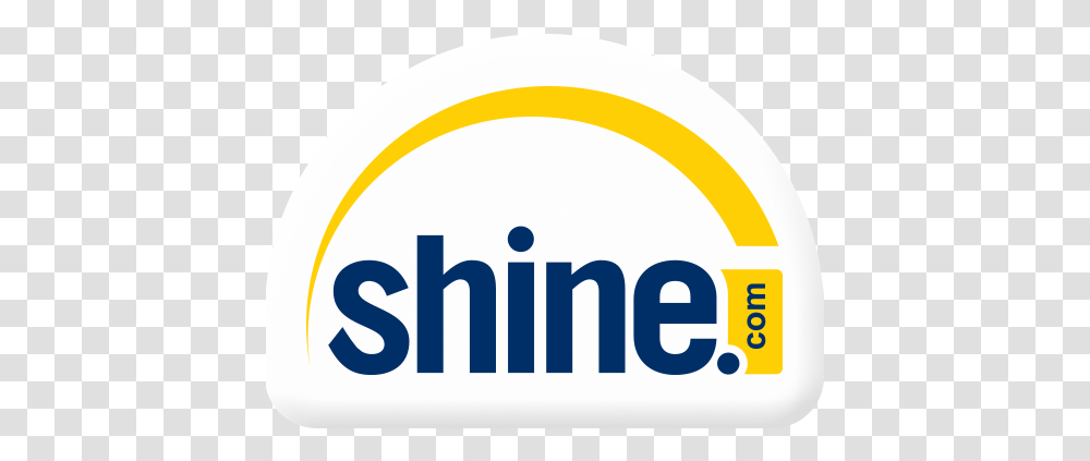 Shine Job Search Mod Shine, Logo, Symbol, Label, Text Transparent Png