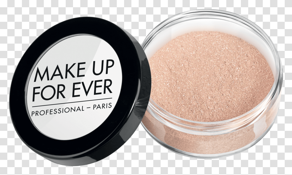 Shine On Powder Make Up For Ever Super Matte Loose Powder, Tape, Face Makeup, Cosmetics Transparent Png