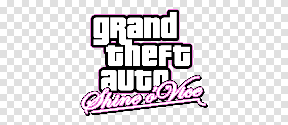 Shine O' Vice Total Conversions Gtaforums Gta 5, Grand Theft Auto Transparent Png