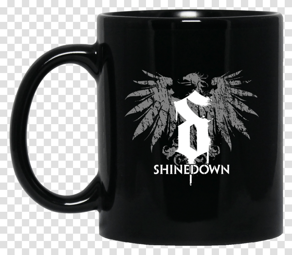 Shinedown Iphone, Coffee Cup, Stein, Jug, Camera Transparent Png