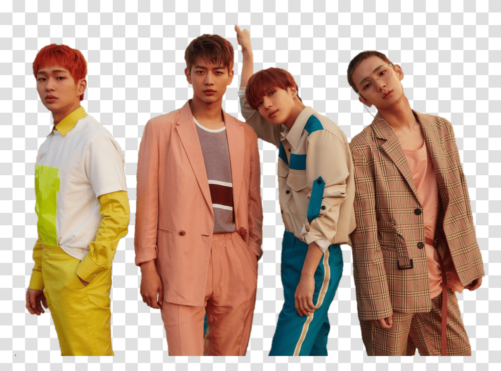 Shinee Jonghyun Taemin Minho Onew Key Kpopgroup Shinee The Story Of Light, Person, Stage, Sleeve Transparent Png