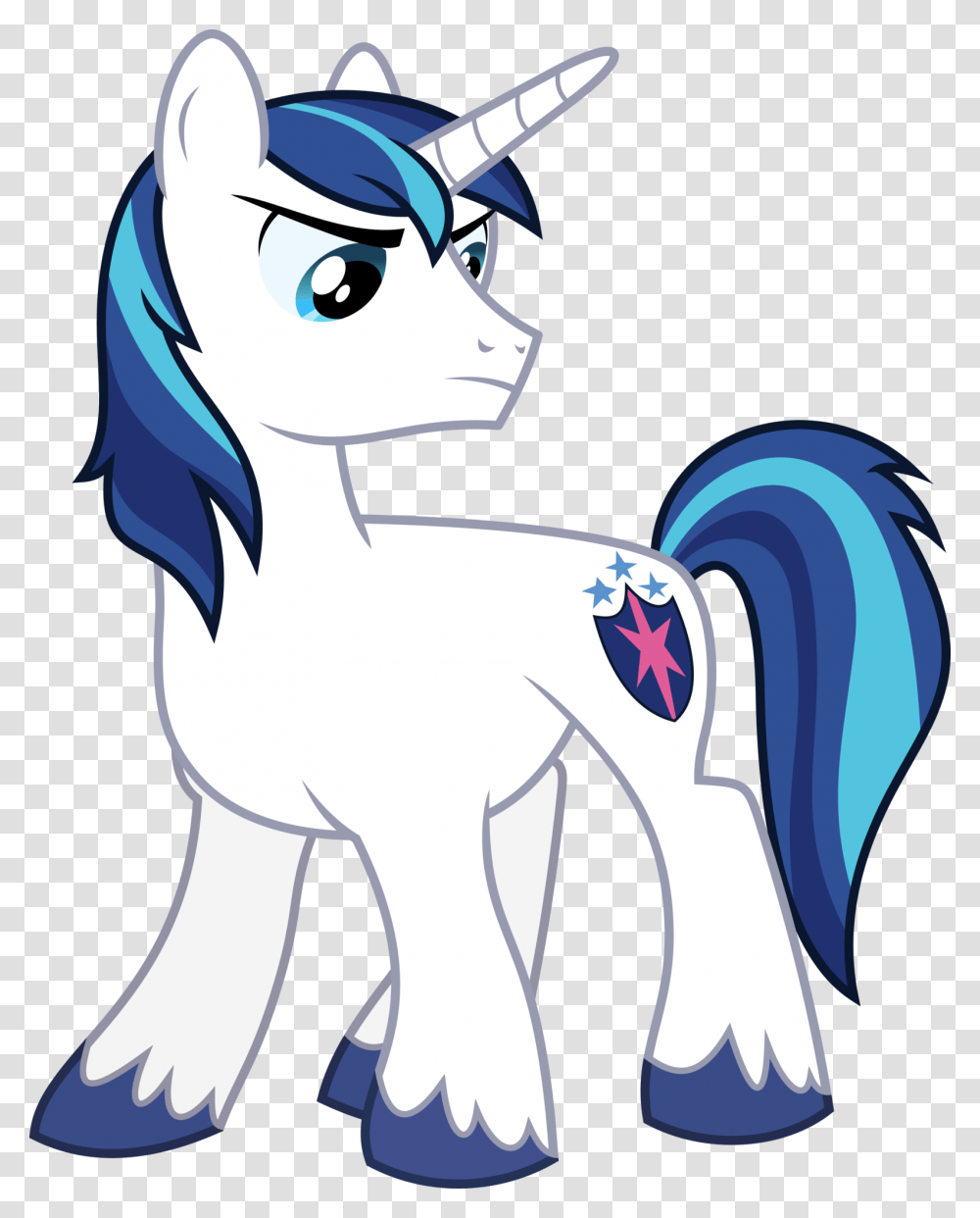 Shining Armor Mlp, Mammal, Animal, Pet Transparent Png