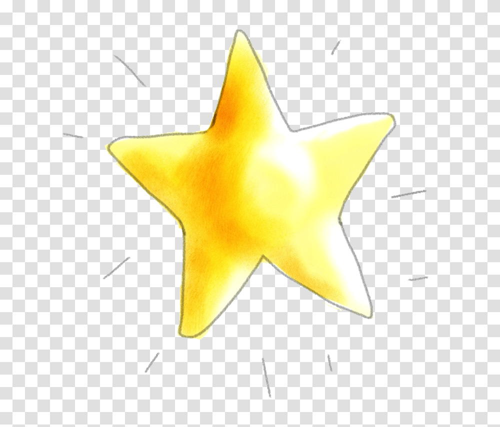 Shining Bright Star, Star Symbol, Animal, Axe, Tool Transparent Png