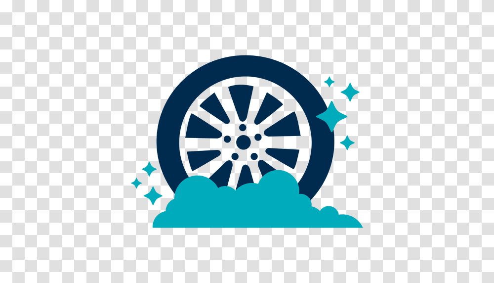 Shining Car Tire Icon, Wheel, Machine, Car Wheel, Spoke Transparent Png