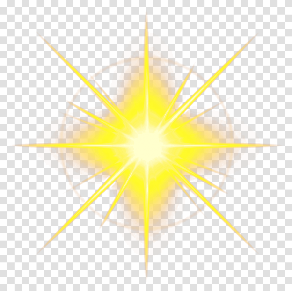 Shining Decorations Sunlight, Flare, Outdoors, Nature, Sky Transparent Png