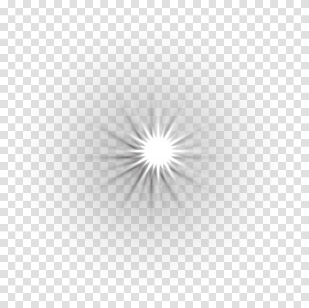 Shining Effect Circle Bling Transparent Png