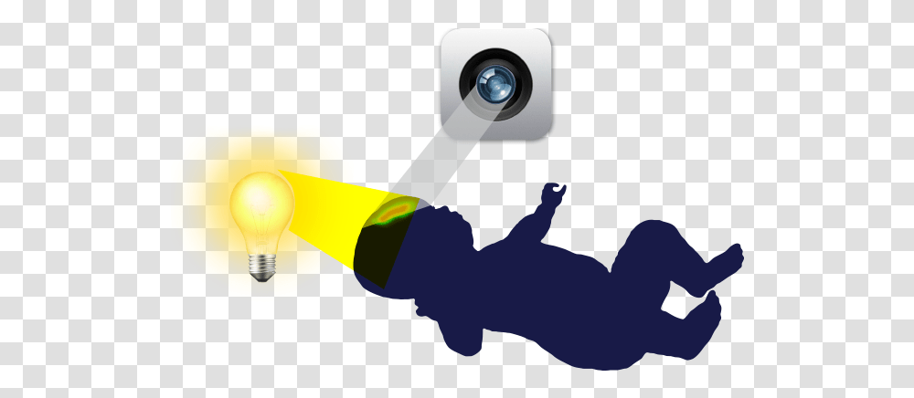 Shining Light Through The Brain Of A Graphic Design, Electronics, Injection, Hardhat, Helmet Transparent Png
