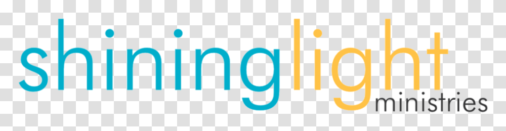 Shining Light, Word, Logo Transparent Png