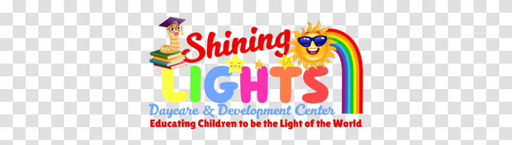 Shining Lights Daycare & Development Center Beacon Of Knotts Berry Farm, Text, Leisure Activities, Crowd, Diwali Transparent Png