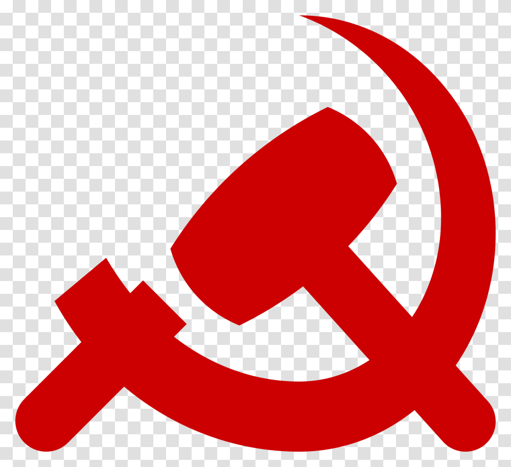 Shining Path Hammer And Sickle, Alphabet, Logo Transparent Png