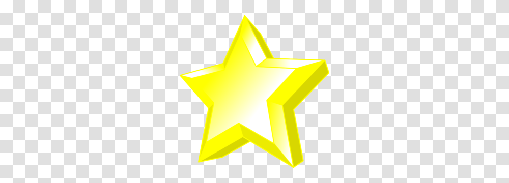 Shining Star Clipart, Star Symbol, Cross Transparent Png