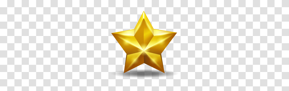 Shining Star Image Royalty Free Stock Images For Your Design, Lamp, Star Symbol, Gold Transparent Png