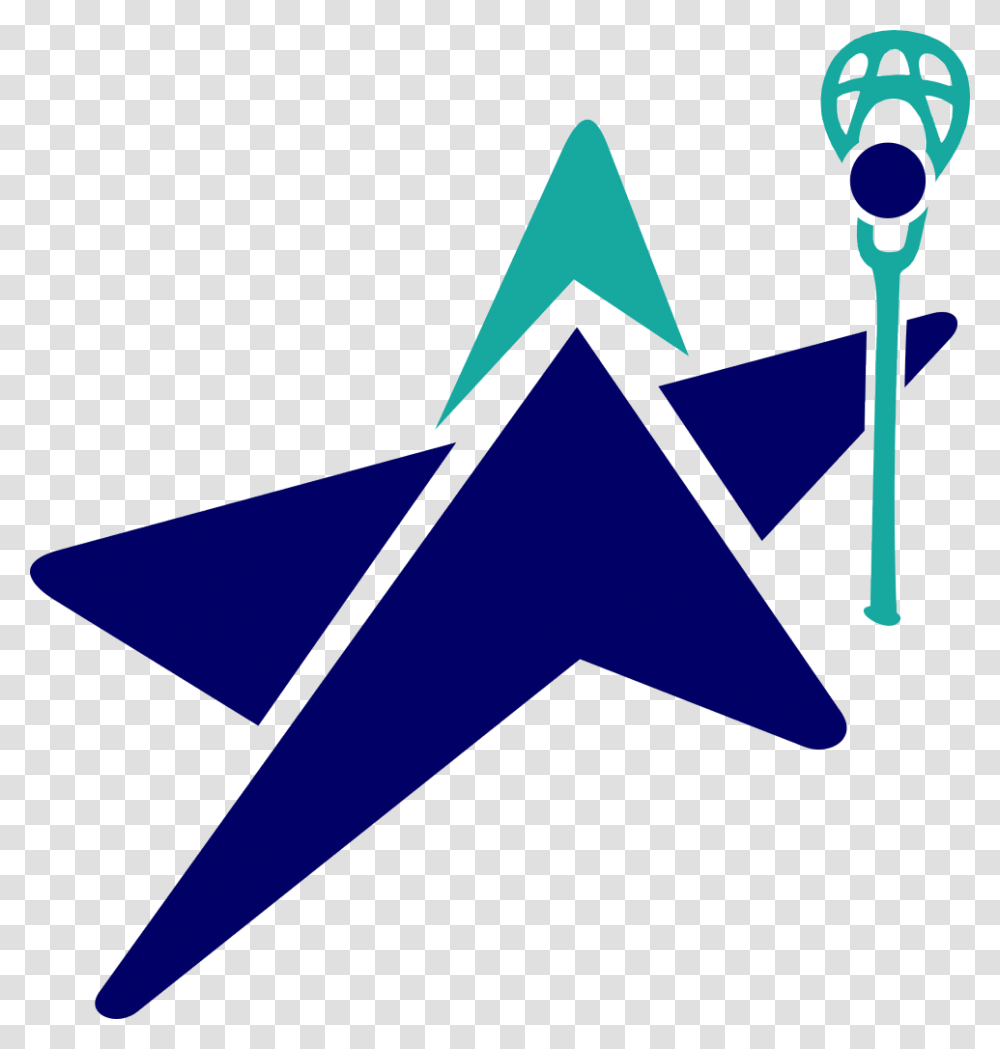 Shining Star Lacrosse, Star Symbol Transparent Png