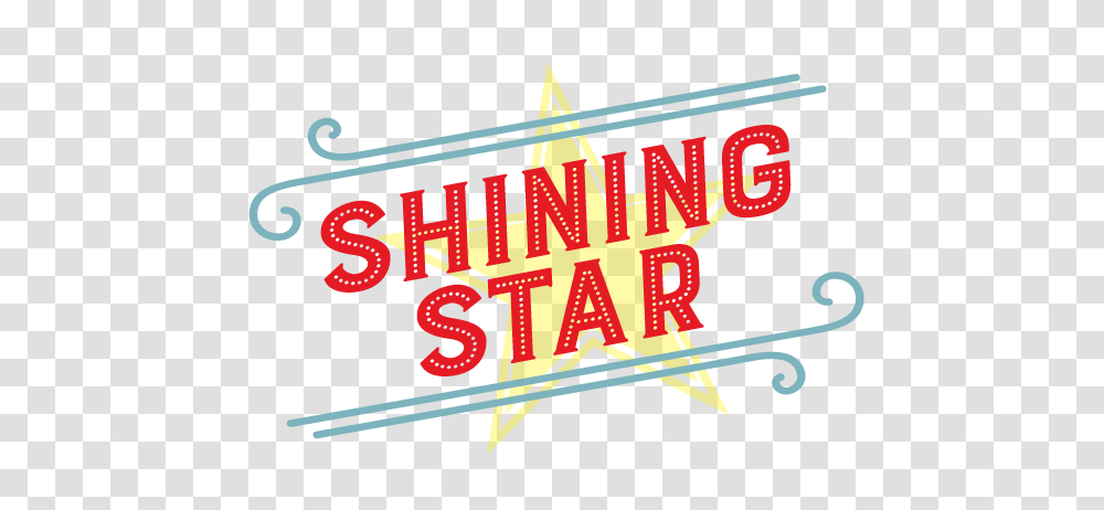 Shining Star Program, Alphabet, Light, Neon Transparent Png