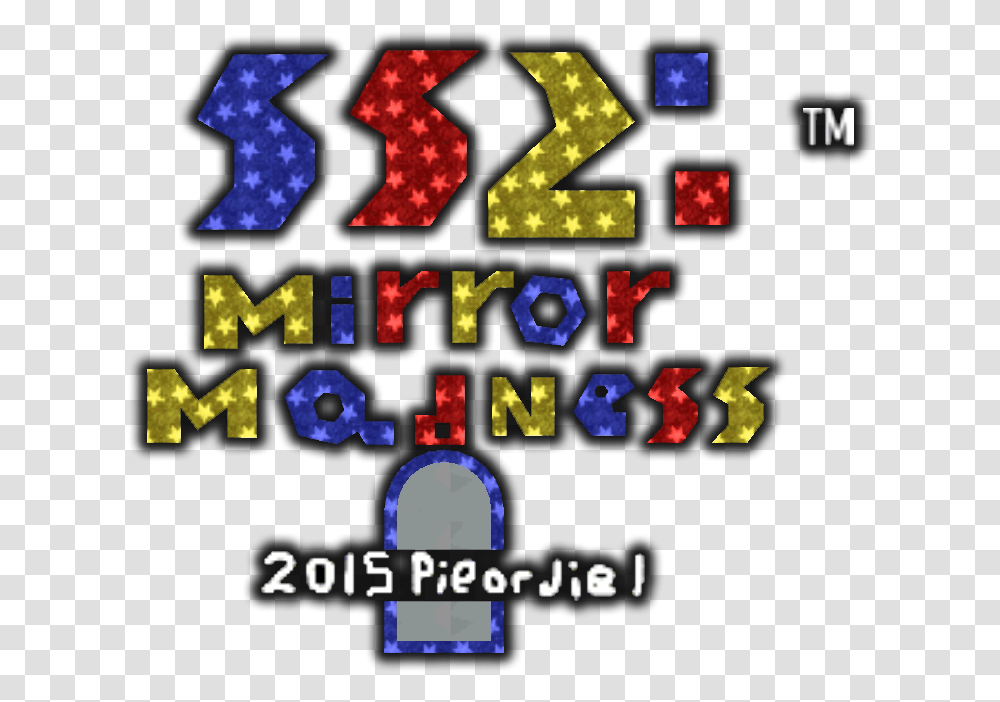 Shining Star Super Mario 64 Shining Stars, Text, Alphabet, Number, Symbol Transparent Png