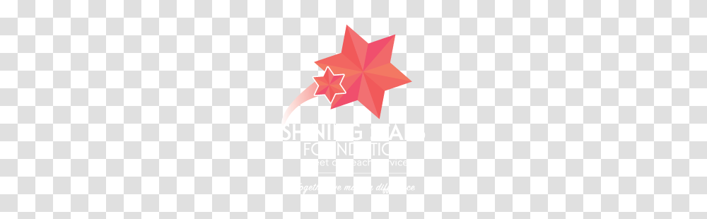Shining Stars Foundation, Star Symbol, Cross Transparent Png