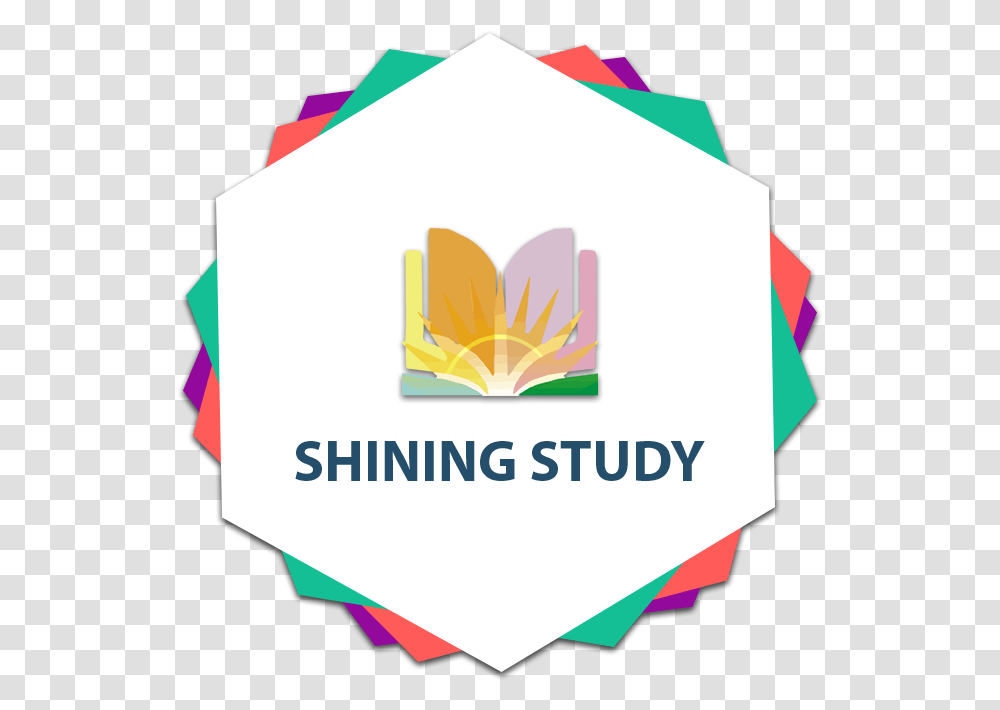 Shiningstudy Graphic Design, Logo Transparent Png