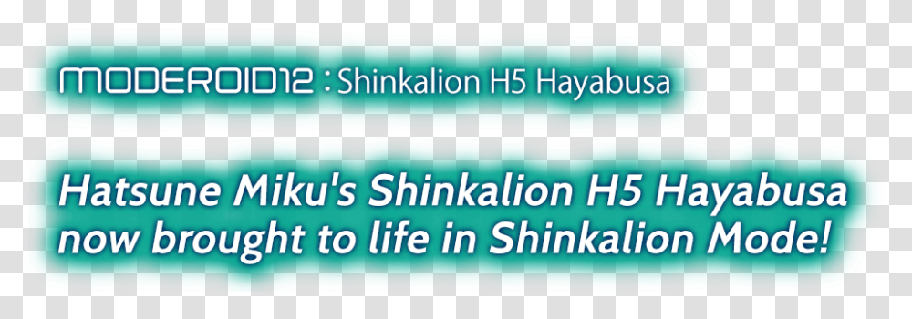 Shinkalion H5 Hayabusa Hatsune Miku S Shinkalion H5 Electric Blue, Outdoors, Water, Nature, Sea Transparent Png