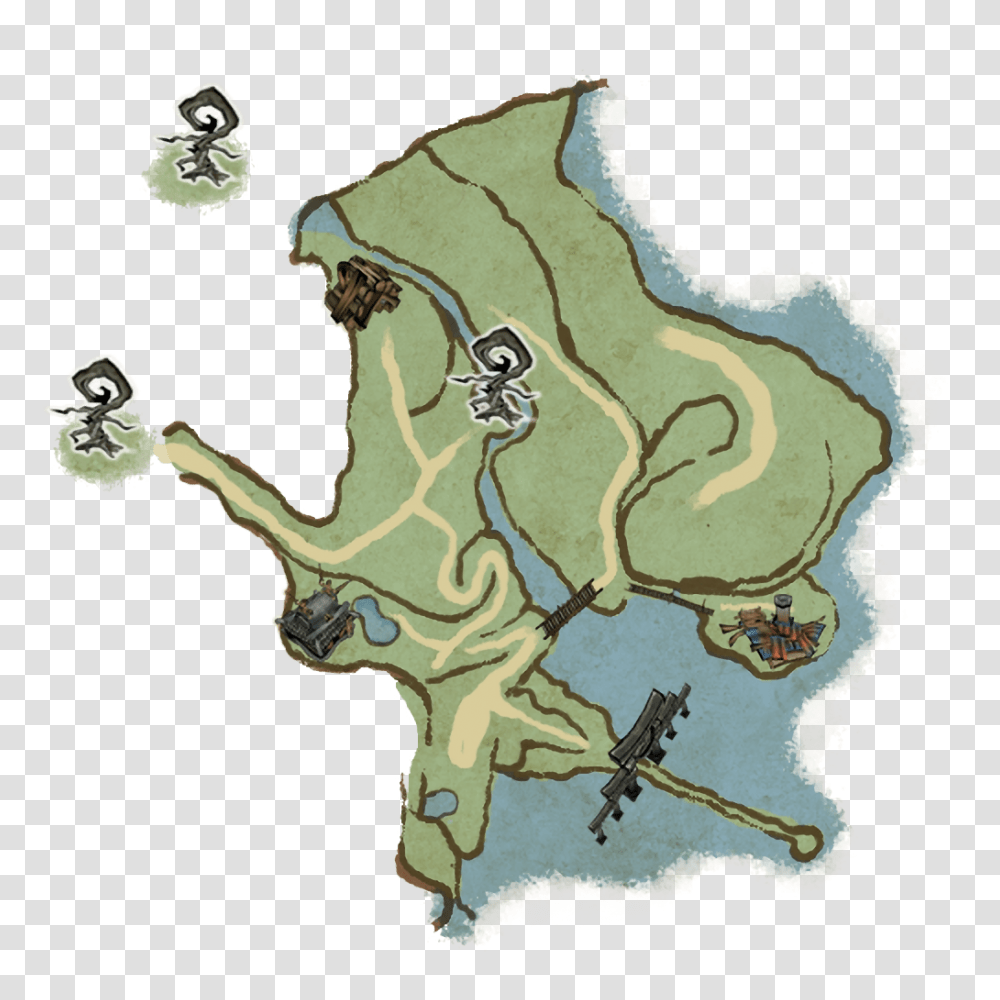 Shinshu Field Dot, Plot, Map, Diagram, Atlas Transparent Png