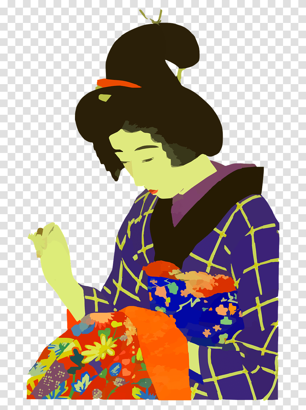 Shinsui It, Apparel, Robe, Fashion Transparent Png